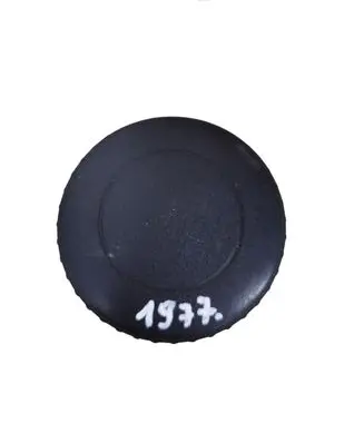 Audi A6 S6 C6 4F Seat adjustment knob 8332850
