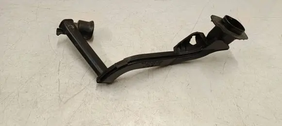 Mercedes-Benz E W238 Window washer liquid tank fill tube A2138600164 A2138690166