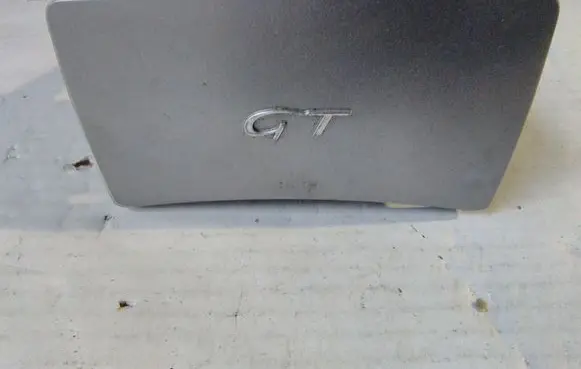 Alfa Romeo GT Car ashtray