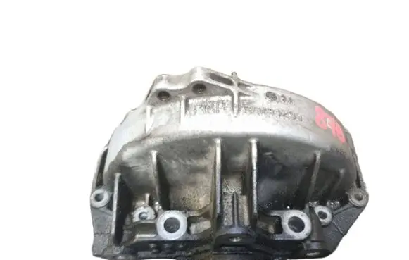 Opel Astra J Gearbox mounting bracket 55194293
