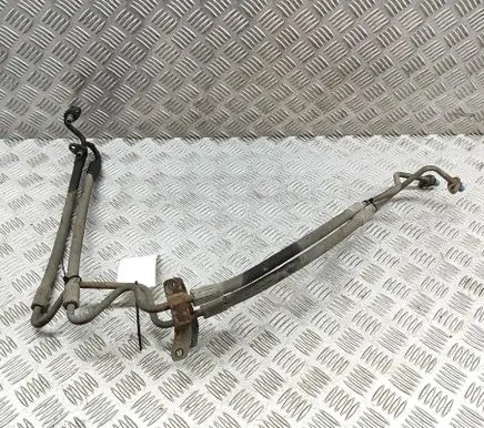 BMW 5 F10 F11 Power steering hose/pipe/line 6792441 6792442