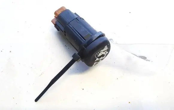 Ford Transit Windscreen/window heater switch d3l0a