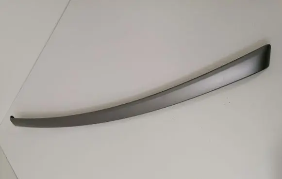 BMW 3 E90 E91 Front door trim bar 7121474