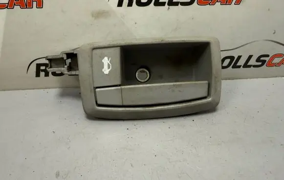 Peugeot Boxer Engine bonnet (hood) release handle C982