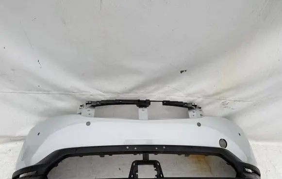 Mazda MX-30 Front bumper DN4E50031