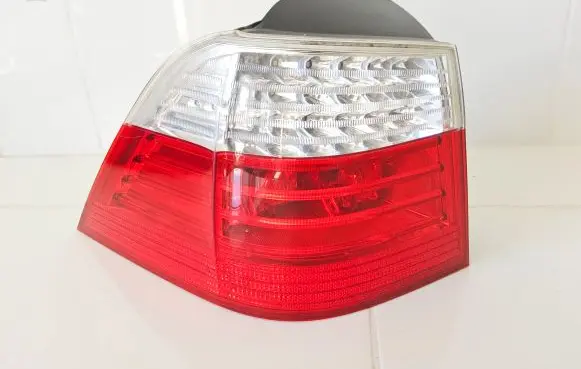 BMW 5 E60 E61 Rear/tail lights 63217177693 7177693