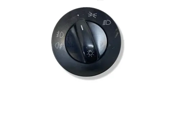 Porsche Cayenne (9PA) Light switch 04056920 1895 7L5941531B