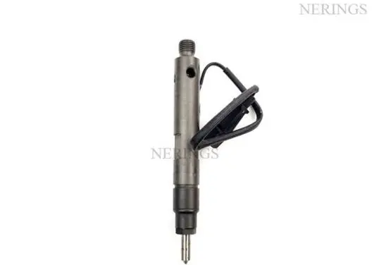 Renault Master II Fuel injector 0432193610