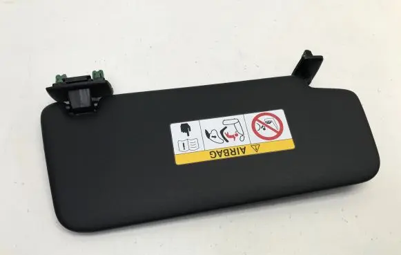 Mercedes-Benz EQC Sun visor A205810730