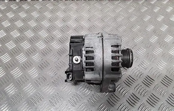 BMW 3 F30 F35 F31 Generator/alternator 8519890 2617511A