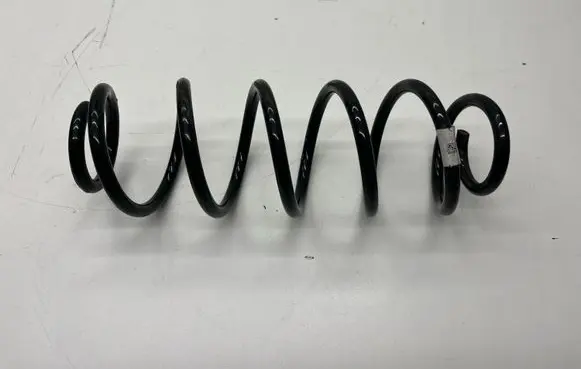 Volkswagen Polo VI Rear coil spring 2Q0511121CK