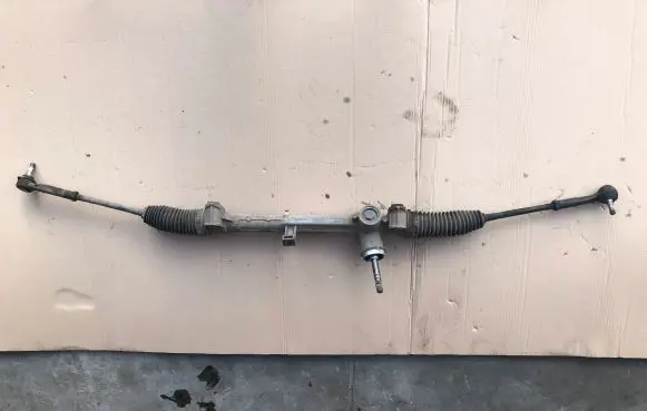 Fiat Grande Punto Steering rack