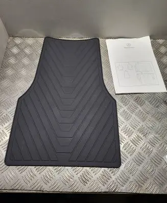 Mercedes-Benz Vito Viano W447 Front floor mat A4476806900