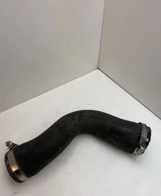 Volkswagen Polo V 6R Intercooler hose/pipe 6R0145834C