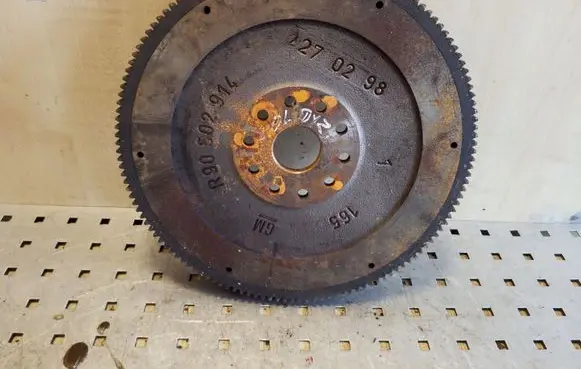 Opel Vectra B Flywheel R90502914