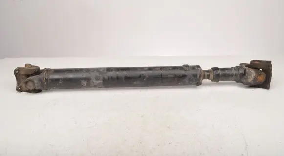 Nissan Navara Middle center prop shaft 