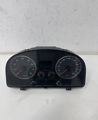 Volkswagen Caddy Speedometer (instrument cluster) V0011000 1T0920863F