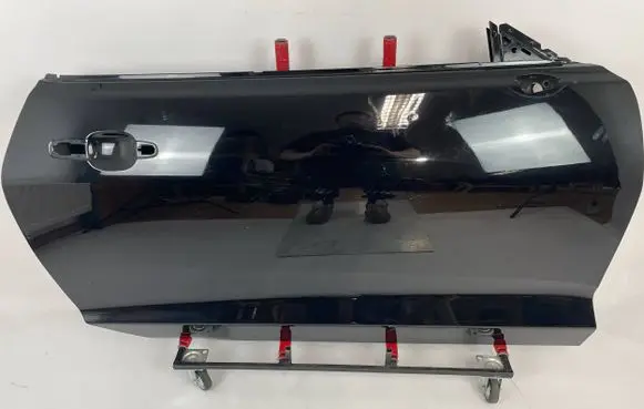 Door (2 Door Coupe)