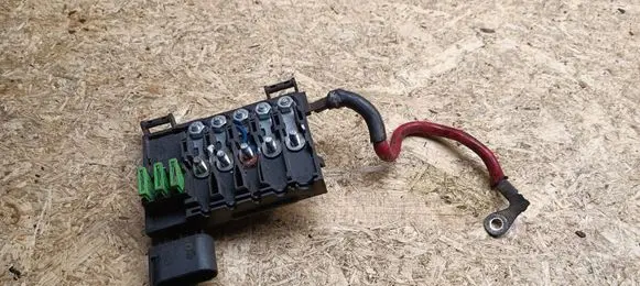 Volkswagen New Beetle Positive wiring loom 