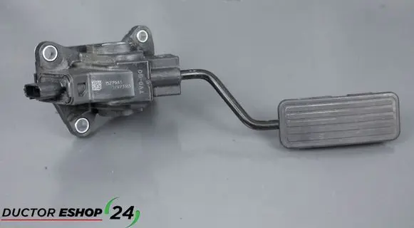 Honda Civic IX Accelerator throttle pedal 15279A1