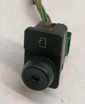 Ford Transit Wiper switch 86VB17K509AB