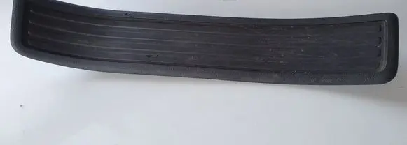 Honda Accord Rear sill trim cover