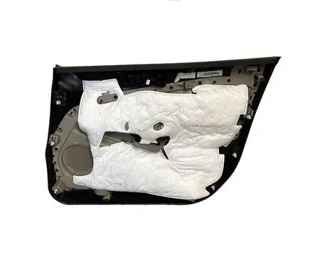 Ford Ecosport Front door card panel trim 2500986XZ7