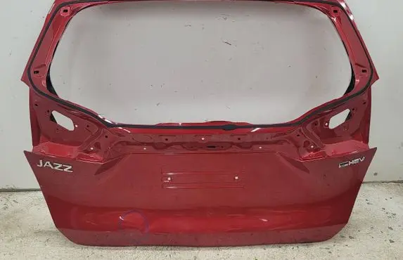 Honda Jazz IV GR Tailgate/trunk/boot lid