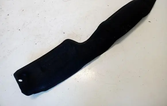 Citroen C4 III e-C4 Fender foam support/seal 