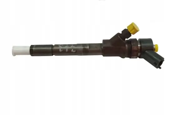 Toyota Yaris Fuel injector 0445110262