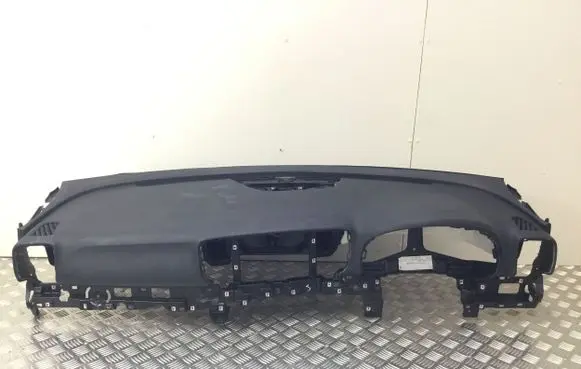 KIA Sportage Dashboard 84721F1900