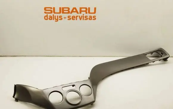 Subaru Forester SH Panel trim