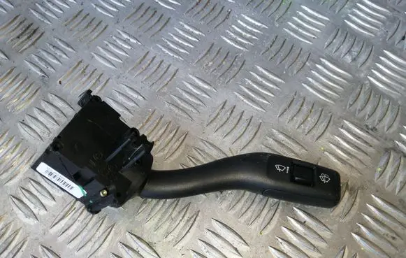 Audi A6 S6 C6 4F Wiper control stalk 4E0953503