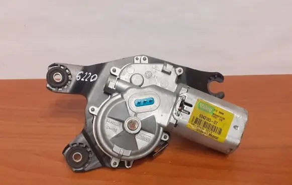 BMW X5 E70 Rear window wiper motor 694216507 6220