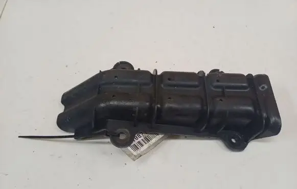 KIA Ceed Engine splash shield/under tray 495851M000 49585-1M000