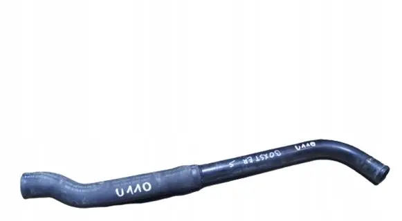 Porsche 911 996 Engine coolant pipe/hose 99610662252