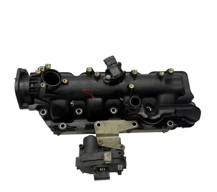 Intake manifold