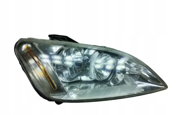 Ford Focus C-MAX Headlight/headlamp 3M5113005AH