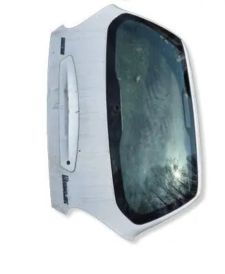 Fiat Bravo - Brava Tailgate/trunk/boot lid 