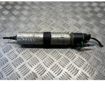 BMW 1 F20 F21 Fuel heater 8572522