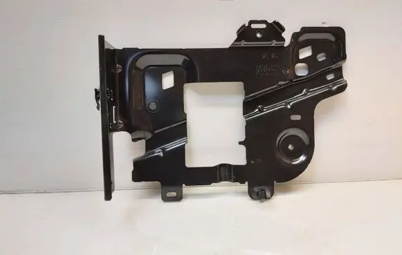 Opel Crossland X Battery tray 9806487180