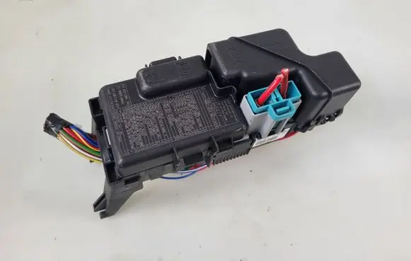 Volvo S60 Fuse box set DPN13800159HWB