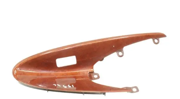Lexus GS 300 350 430 450H Rear door card panel trim 7428030160
