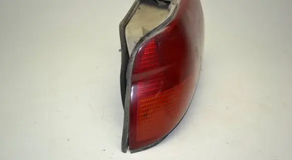 Ford Escort Rear/tail lights 1463