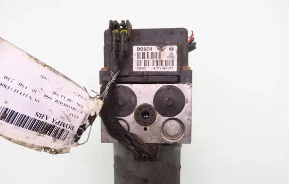 Fiat Punto (188) ABS Pump 0265216945 0273004673