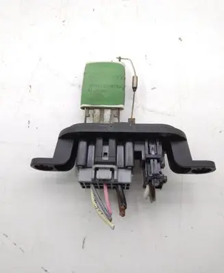 Dacia Lodgy Heater blower motor/fan resistor A51004200