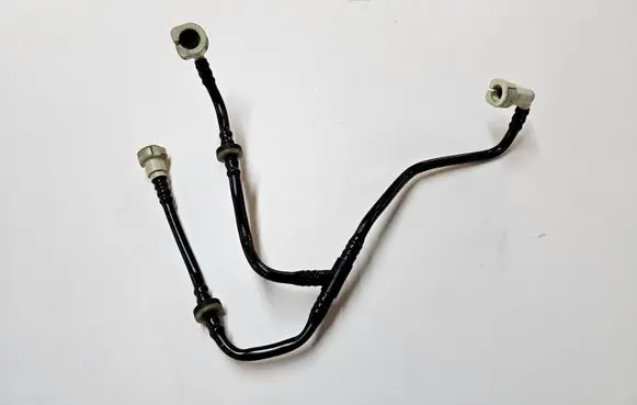 Ford Mustang VI Vacuum line/pipe/hose FR3C6J005AB