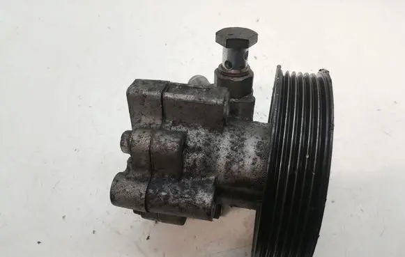 Opel Insignia A Power steering pump 13309336
