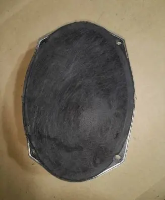 Dodge Caliber Front door speaker 05091019AB EASA23D22A4