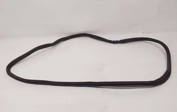 BMW 5 G30 G31 G38 Front door rubber seal 7337000